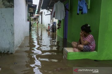 Banjir Pekalongan