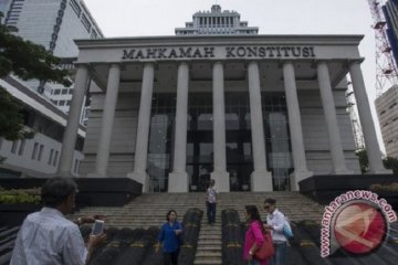KPU Tangsel minta MK tolak permohonan Muhammad-Saraswati