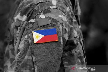 Filipina, pemberontak komunis upayakan solusi damai konflik bersenjata