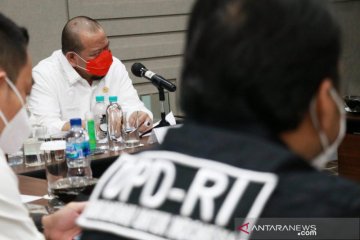 Ketua DPD RI desak DKI antisipasi rencana pedagang daging mogok jualan