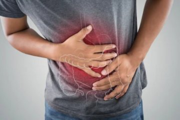 Mengenal radang usus kronis yang sering dianggap sebagai diare akut