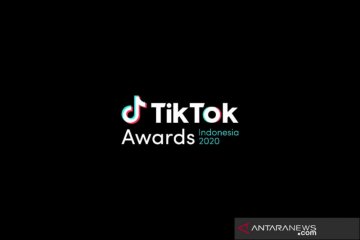 TikTok Awards Indonesia 2020 hadirkan "awarding" hingga kolaborasi