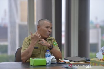 Tiga daerah di Riau dapat izin sekolah tatap muka