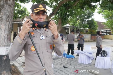 Polisi: Penetapan tersangka korupsi BOS SDN 2 Bayan tunggu audit BPKP