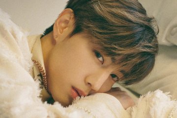 Mark GOT7 akan hadirkan single perdana usai hengkang dari JYP