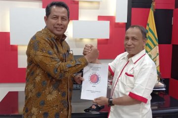 Hapkido Aceh bidik  prestasi PON Papua 2021