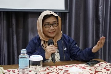 KSP: Pam Swakarsa 1998 berbeda dengan Amanat UU Polri