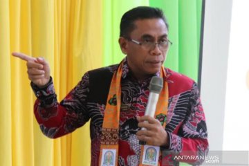 BPIP dorong generasi Indonesia jadi pelopor gali nilai-nilai Pancasila