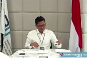 Wamen BUMN: Perusahaan negara terbuka jalin kemitraan dengan swasta