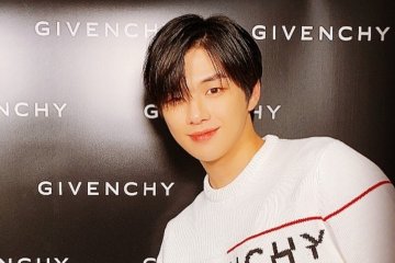 Kang Daniel bersiap debut sebagai aktor