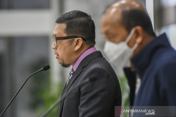 DPR akan gelar uji kelayakan dan kepatutan calon anggota Ombudsman