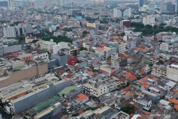 BPS: Penduduk Indonesia didominasi generasi Z dan milenial