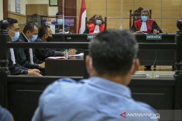 Penembakan di Bekasi dipicu kericuhan antarkelompok Kei