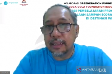 EcoRanger Banyuwangi kelola sampah dengan keterlibatan masyarakat