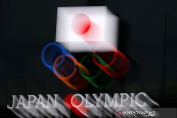 Jepang masih berusaha gelar Olimpiade Tokyo musim panas tahun ini