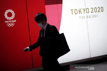 Dewan Olimpiade bahas masalah Tokyo tapi pastikan bukan pembatalan