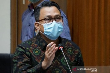 KPK perpanjang penahanan tersangka Edhy Prabowo