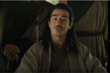 Film Korea berlatar kerajaan, dari Joe Taslim hingga Hyun Bin