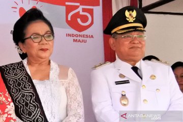 Wakil Wali Kota Kupang terpapar virus Corona
