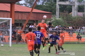 Persiraja minta PSSI segera susun rencana kompetisi Liga 1