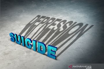 Lonjakan kasus bunuh diri akhiri penurunan 10 tahun terakhir di Jepang