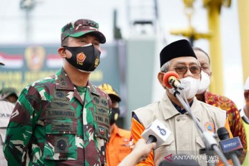 TNI-AD siapkan rumah sakit lapangan di Korem 142/Tatag Mamuju