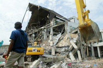 Disdikbud Majene usul perbaikan 46 sekolah rusak terdampak gempa