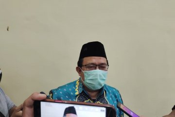 Penyitas COVID-19 di Lampung antusias donor plasma konvalensen