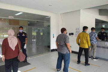 Kalibata City siap mewujudkan Apartemen Tangguh Jaya