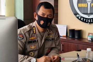 Polda Sumbar proses hukum personel yang diduga tembak mati DPO Solsel