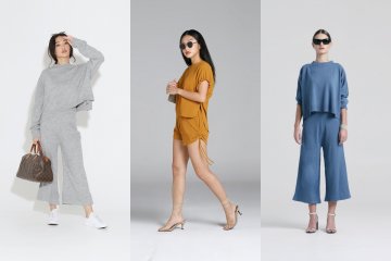Empat tren fesyen yang diprediksi populer tahun 2021