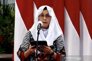 Menkeu: Literasi rendah tantangan kembangkan ekonomi syariah