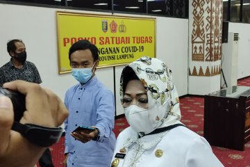 Lampung ajukan alat terapi plasma konvalesen untuk pasien COVID-19