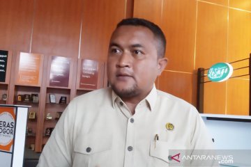 DPRD Bogor: Klasifikasi pasien COVID-19 agar penggunaan RS terkendali