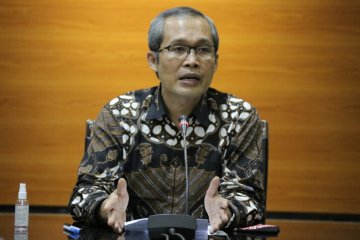 KPK kembali tetapkan tersangka kasus korupsi pengadaan CSRT di BIG