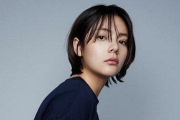 Aktris Korea Song Yu Jung meninggal dunia