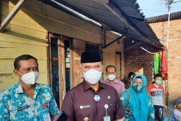 Wali Kota Jambi siap jadi pendonor plasma konvalesen