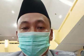 Anggota DPRD Lebak apresiasi warga Baduy nol kasus COVID-19