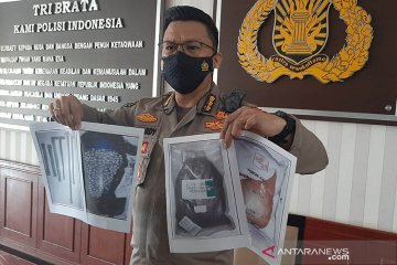 Polda Aceh ungkap pekerjaan 5 terduga teroris ditangkap Densus 88