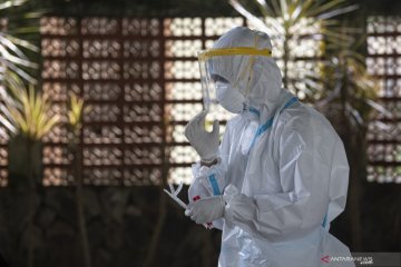 Korban meninggal COVID-19 di Amerika mencapai 1 juta orang
