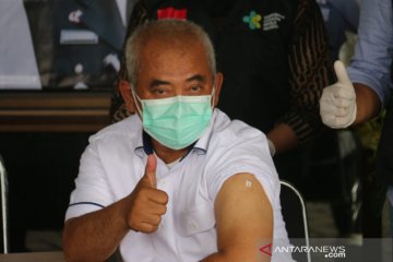Kota Bekasi perpanjang PPKM selama 30 hari