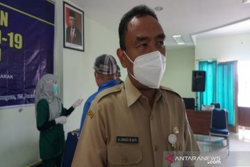 RSUD Bendan Pekalongan siapkan empat ruang KIPI