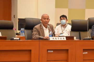 Banggar DPR: Target RAPBN 2022 tergantung pengendalian pandemi