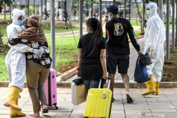 Riza Patria nyatakan segera tambah rumah sakit rujukan COVID-19