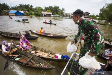 Kabupaten Banjar perpanjang status tanggap darurat bencana