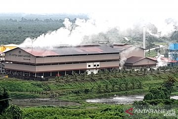 Hikmah banjir Sembakung, napak tilas menembus  "Jantung Borneo"