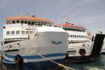 ASDP gandeng dompet digital untuk pembayaran tiket ferry