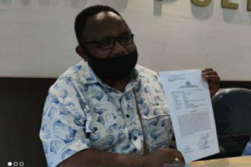 Dewan Adat Papua: Hukum berat pelaku kasus rasisme
