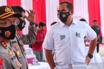 Polda NTB tangani kasus penipuan modus arisan senilai miliaran rupiah