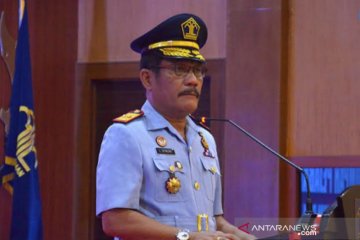 Kanwilkumham DKI Jakarta optimalkan program intelijen lapas